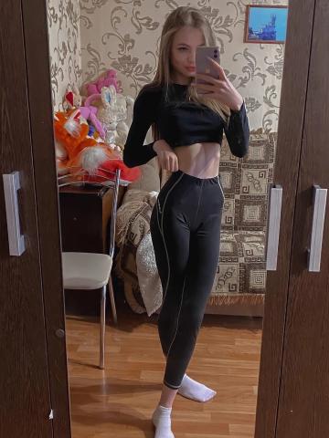 Индивидуалка Индира Фотография 2