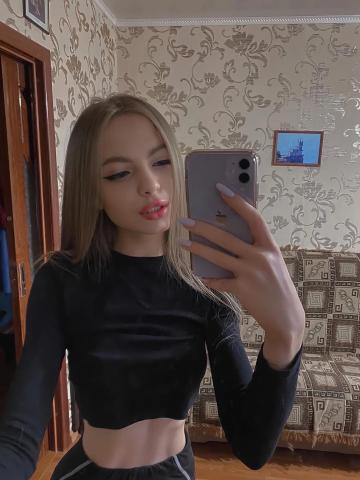 Индивидуалка Индира Фотография 3