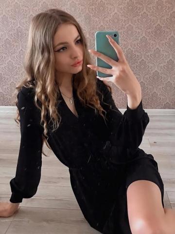 Индивидуалка Индира Фотография 4